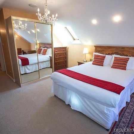 The Peacock Townhouse Hotel Kenilworth - Warwick Екстериор снимка
