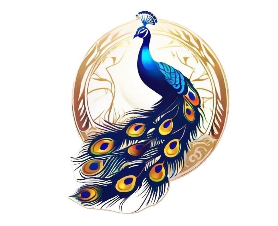 The Peacock Townhouse Hotel Kenilworth - Warwick Екстериор снимка