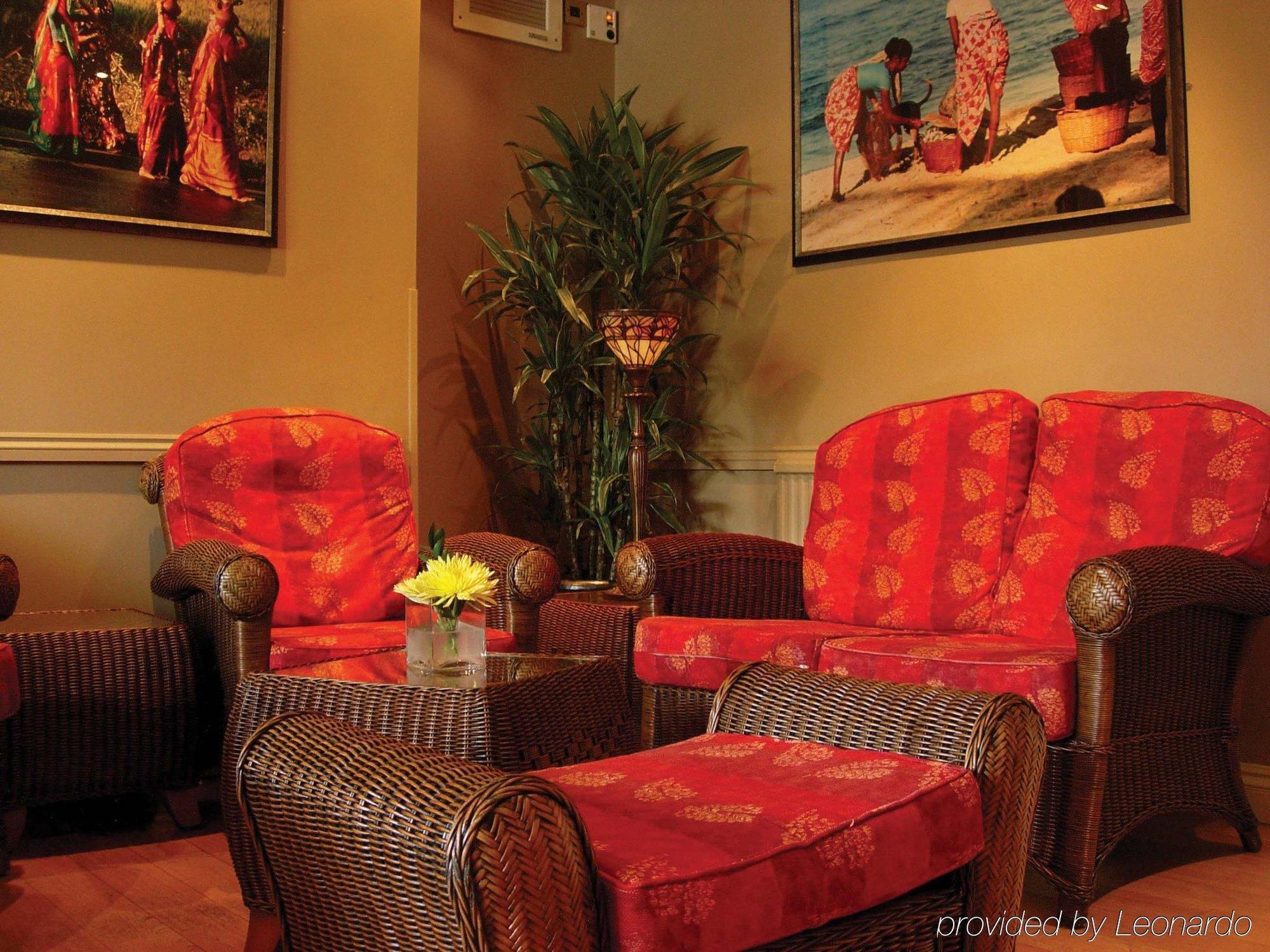 The Peacock Townhouse Hotel Kenilworth - Warwick Интериор снимка