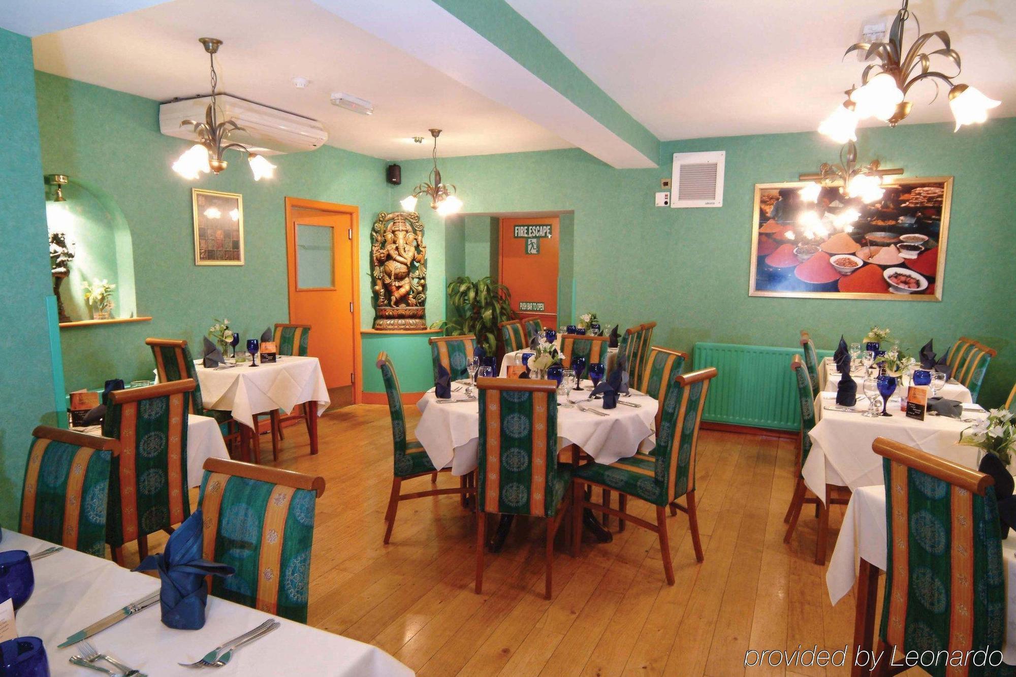 The Peacock Townhouse Hotel Kenilworth - Warwick Екстериор снимка