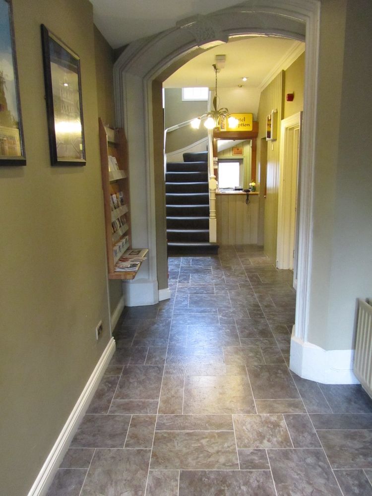 The Peacock Townhouse Hotel Kenilworth - Warwick Екстериор снимка