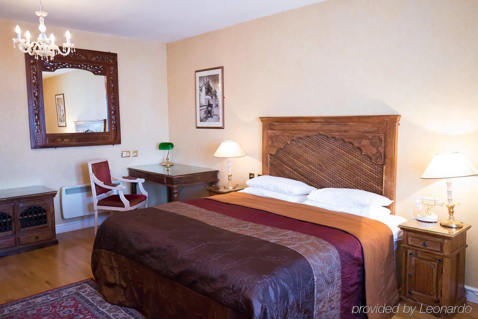 The Peacock Townhouse Hotel Kenilworth - Warwick Екстериор снимка